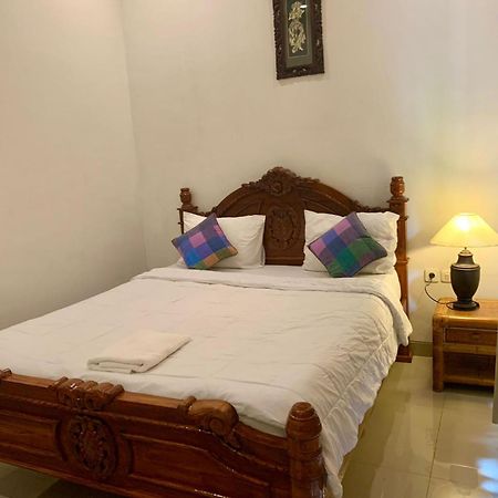 Sila Urip Guest House Ubud Eksteriør bilde