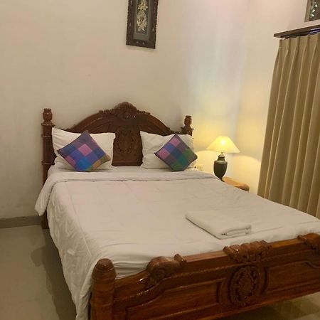 Sila Urip Guest House Ubud Eksteriør bilde