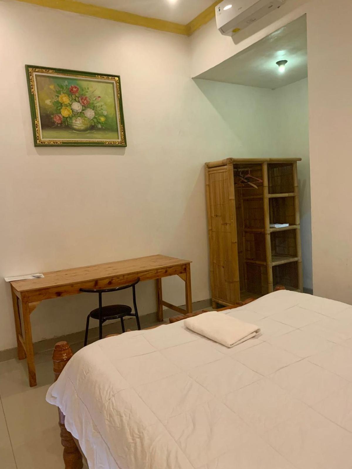 Sila Urip Guest House Ubud Eksteriør bilde