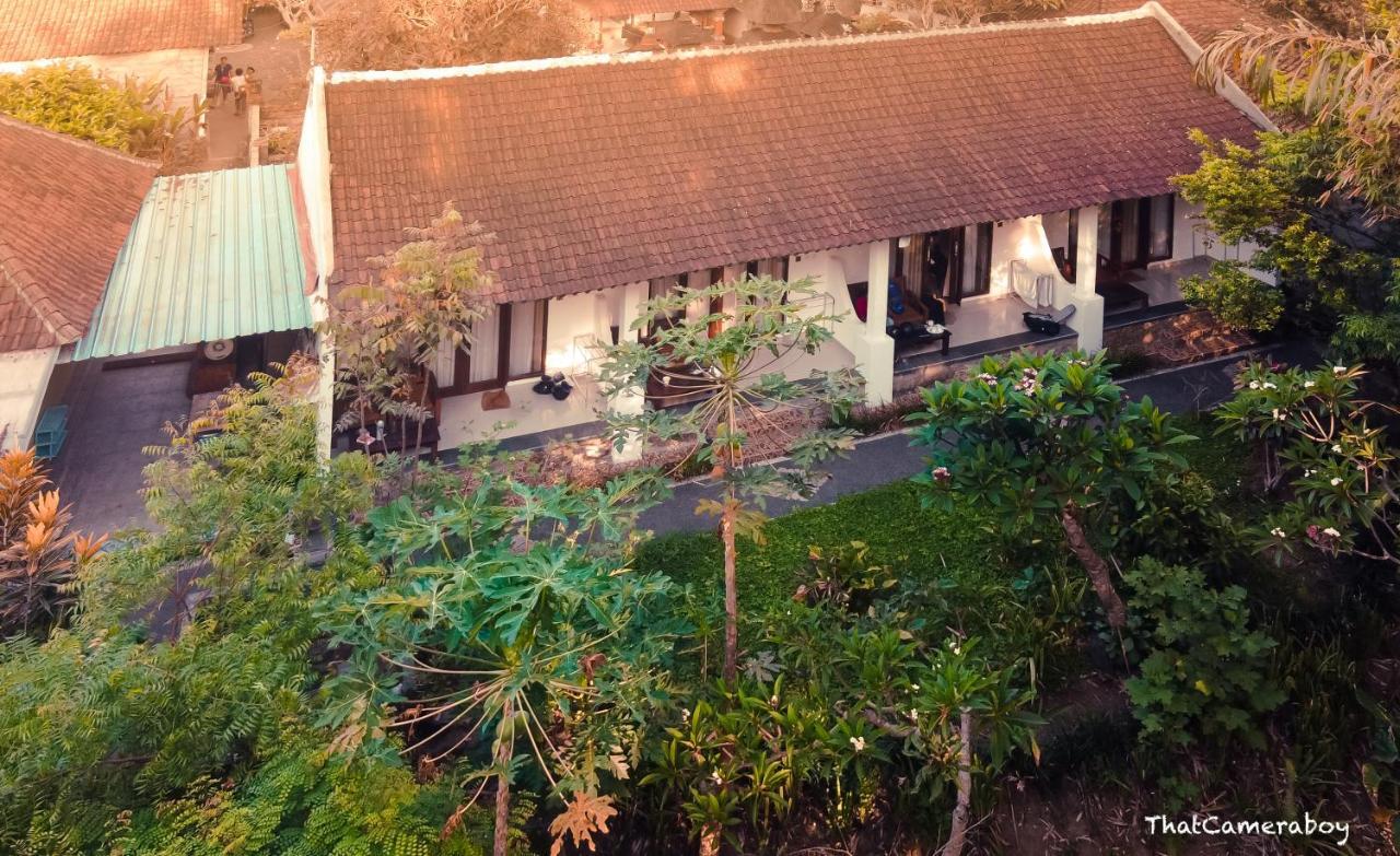 Sila Urip Guest House Ubud Eksteriør bilde